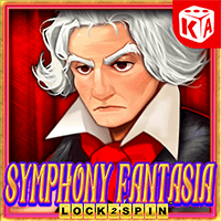 Symphony Fantasia Lock 2 Spin