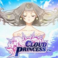 Cloud Princess